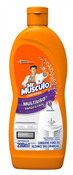 MR MUSCULO MULTI USO CREMOSO LAVANDA 200ML