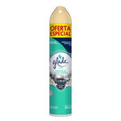 GLADE AERO FRESCOR AGUAS FLORAIS 360ML PROMO