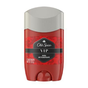 DESODORANTE OLD SPICE BARRA VIP 50GR