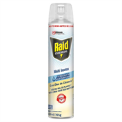 RAID AERO MULTI CITRONELA 420ML