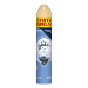 GLADE AERO TOQUE DE MACIEZ 360ML PROMO