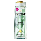 SHAMPOO PANTENE BAMBU NUTRE E CRESCE 200ML