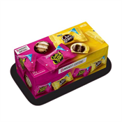 SONHO OURO SORTIDOS 220GR