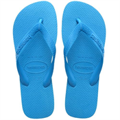 HAVAIANAS TOP TURQUESA 41/42