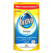 BRAVO CERAMICA SACHET 400ML