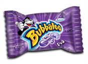 BUBBALOO UVA 5GR NEW