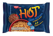 LAMEN HOT CARNE DESFIADA 85GR