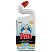 PATO CLORO GEL CITRUS ESPUMA 500ML