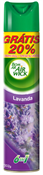 BOM AR AIR WICK AERO LAVANDA 432ML 20% DESCONTO