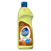 BRAVO LAMINADOS 750ML