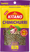 CHIMICHURRI KITANO 12GR