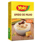 AMIDO DE MILHO YOKI 500GR