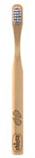 ESCOVA DE DENTES CHICCO BAMBU