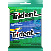 TRIDENT HORTELA 4X8GR SM NEW