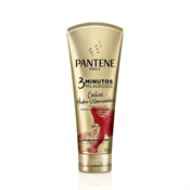 CONDICIONADOR PANTENE 3 MINUTOS MILAGROSOS CACHOS HIDRAVITAMINADOS 170ML