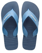 HAVAIANAS HYBRID BE AZUL INDIGO 39/40