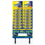 APARELHO PROBAK II CARTELA L24 P20UN