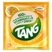 TANG MARACUJA 18GR